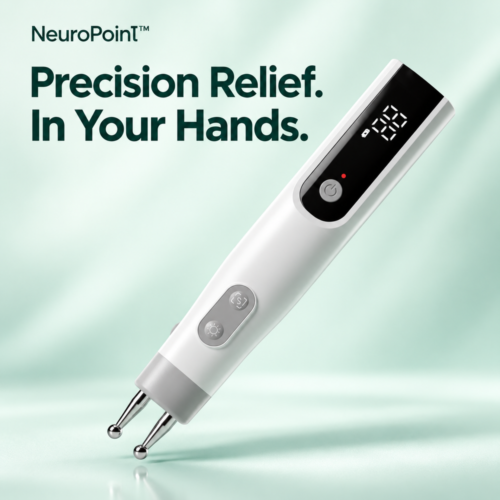 NeuroPoint™ Knee Relief System